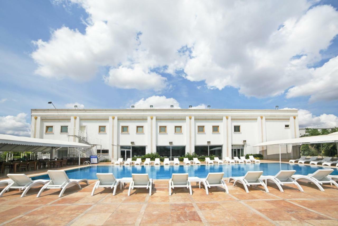 Kadak Garden Istanbul Hotel — Photos 1